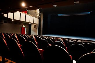 СТД РФ и Театр на Страстном запускают конкурс «Первые» артисты России